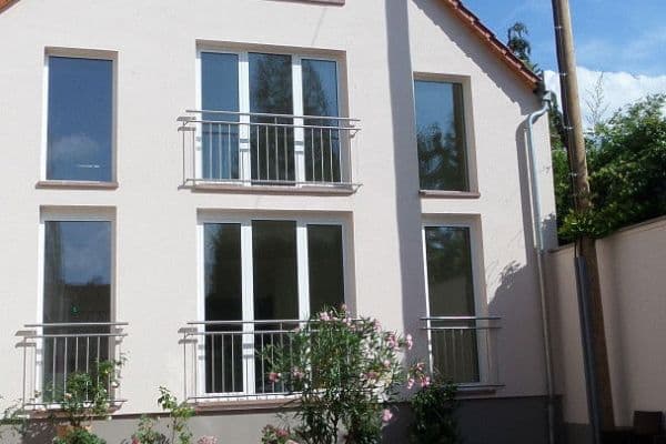 house to rent, 178 m², Frankfurt am Main house to rent, 178 m², Frankfurt am Main