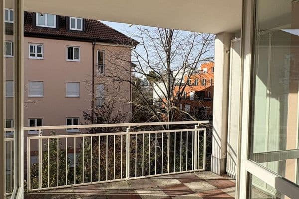 2 bedroom flat to rent, 60 m², München, Bavaria 2 bedroom flat to rent, 60 m², München, Bavaria