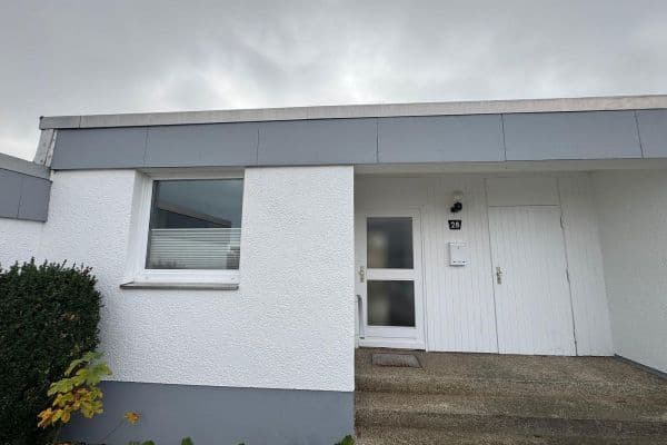 2 bedroom flat to rent, 48 m², Thymstraße 28, Goslar, Lower Saxony 2 bedroom flat to rent, 48 m², Thymstraße 28, Goslar, Lower Saxony