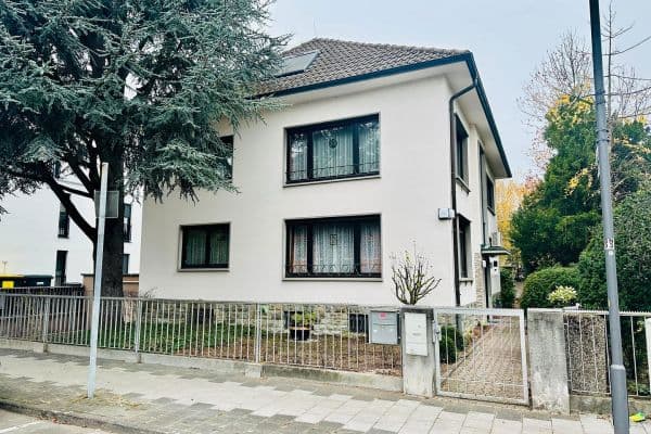 house for sale, 300 m², Wiesenstraße, Offenbach am Main house for sale, 300 m², Wiesenstraße, Offenbach am Main