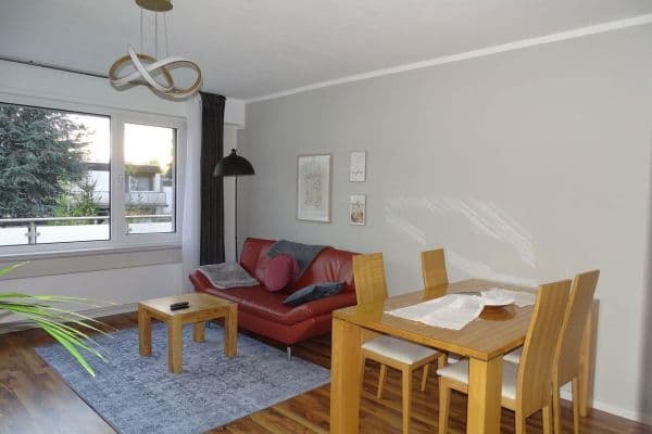 2 bedroom flat to rent, 60 m², Karl-Zörgiebel-Straße 00, Mainz 2 bedroom flat to rent, 60 m², Karl-Zörgiebel-Straße 00, Mainz