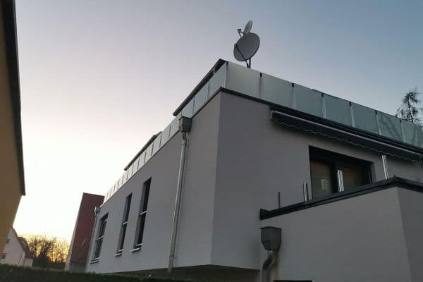 2 bedroom flat to rent, 57 m², Schwabacher Strasse /Südstadt, Fürth, Bavaria 2 bedroom flat to rent, 57 m², Schwabacher Strasse /Südstadt, Fürth, Bavaria