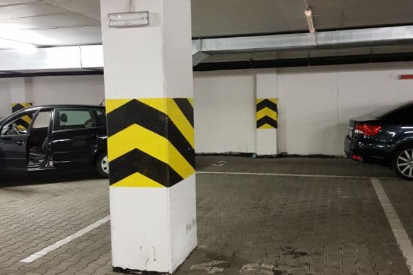 garage for sale, 21 m², Černochova, Praha garage for sale, 21 m², Černochova, Praha