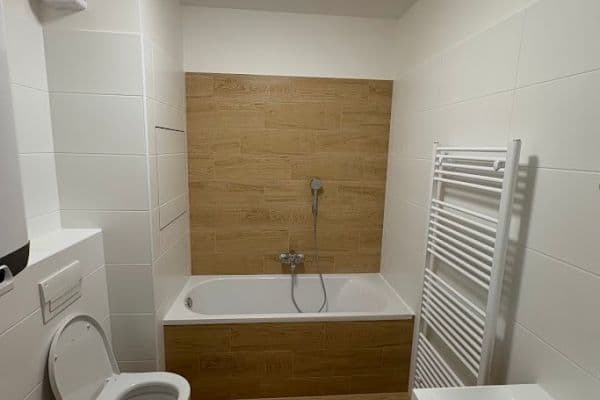 Studio flat to rent, 33 m², Benátky nad Jizerou Studio flat to rent, 33 m², Benátky nad Jizerou