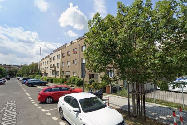 2 bedroom flat for sale, 67 m², Konopišťská, Praha 2 bedroom flat for sale, 67 m², Konopišťská, Praha