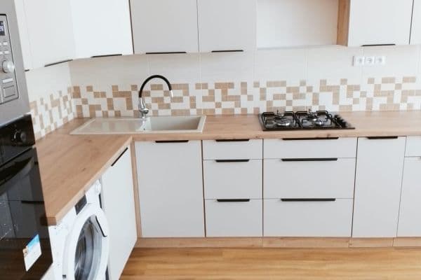 2 bedroom flat for sale, 78 m², Ryneček, Příbram, Středočeský Region 2 bedroom flat for sale, 78 m², Ryneček, Příbram, Středočeský Region