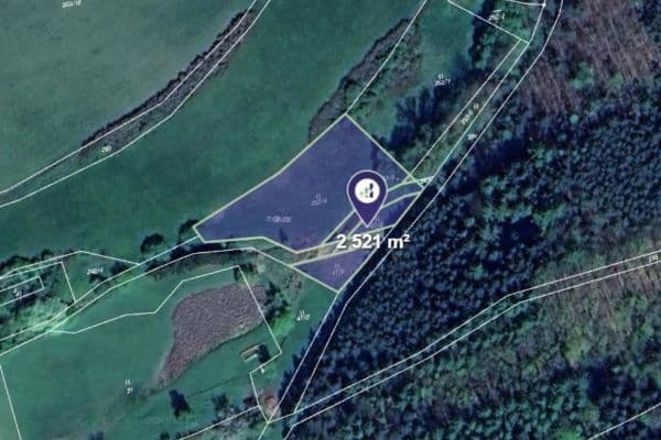 plot for sale, 2,521 m², plot for sale, 2,521 m²,