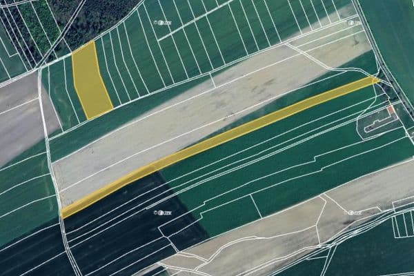 plot for sale, 19,413 m², Hřebečníky, Středočeský Region plot for sale, 19,413 m², Hřebečníky, Středočeský Region