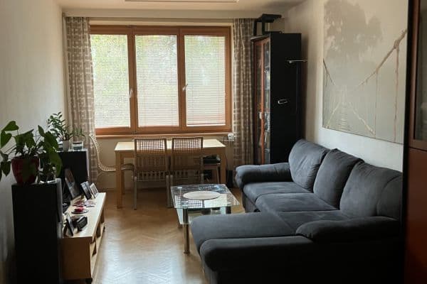 4 bedroom flat to rent, 90 m², Plojharova, Hlavní město Praha 4 bedroom flat to rent, 90 m², Plojharova, Hlavní město Praha