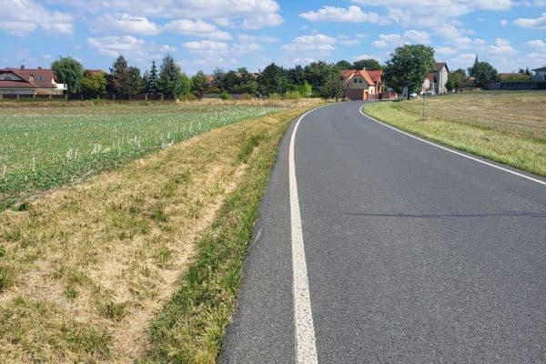 plot for sale, 4,212 m², K Dubečku, Praha plot for sale, 4,212 m², K Dubečku, Praha