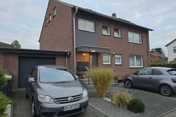 2 bedroom flat to rent, 65 m², In der Fuchshöhle 23, Frechen 2 bedroom flat to rent, 65 m², In der Fuchshöhle 23, Frechen