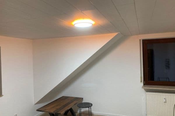 2 bedroom flat to rent, 56 m², Eschelbronn 2 bedroom flat to rent, 56 m², Eschelbronn