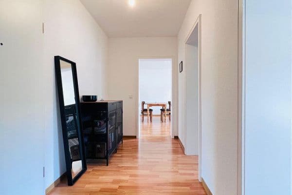 2 bedroom flat to rent, 64 m², Eisenacher Straße 4, Schwetzingen 2 bedroom flat to rent, 64 m², Eisenacher Straße 4, Schwetzingen