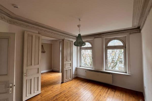 4 bedroom flat for sale, 77 m², Hamburg, Hamburg 4 bedroom flat for sale, 77 m², Hamburg, Hamburg