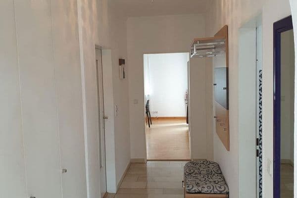 3 bedroom flat to rent, 90 m², Bad Homburg 3 bedroom flat to rent, 90 m², Bad Homburg