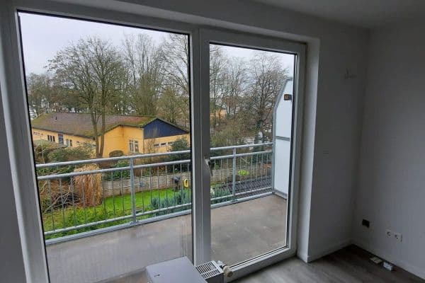 3 bedroom flat to rent, 72 m², Bremen 3 bedroom flat to rent, 72 m², Bremen