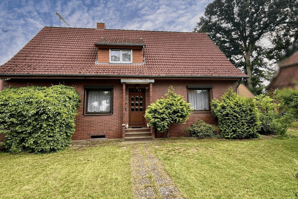 house for sale, 152 m², Burgwedel house for sale, 152 m², Burgwedel