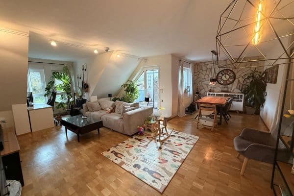 3 bedroom flat to rent, 109 m², Raibacher Tal 48, Groß-Umstadt 3 bedroom flat to rent, 109 m², Raibacher Tal 48, Groß-Umstadt