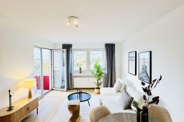 3 bedroom flat for sale, 62 m², Tiegenhöfer Straße 10, Wülfrath 3 bedroom flat for sale, 62 m², Tiegenhöfer Straße 10, Wülfrath