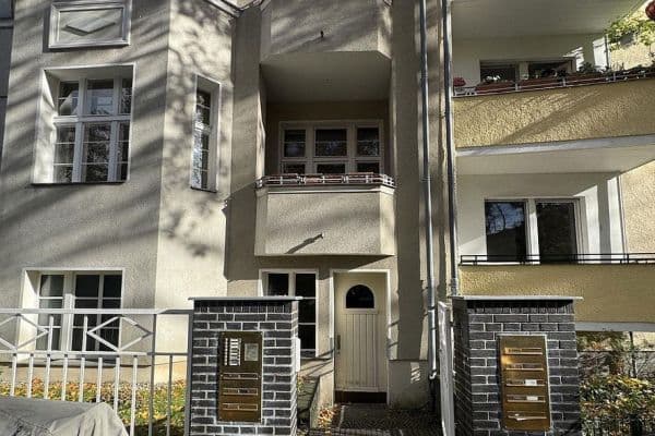 2 bedroom flat for sale, 47 m², Berlin, Berlin 2 bedroom flat for sale, 47 m², Berlin, Berlin