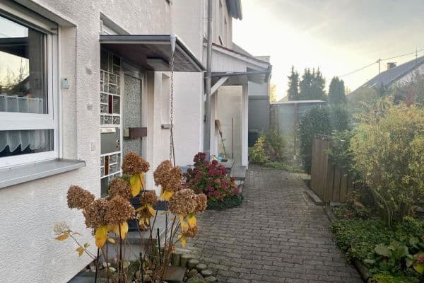 2 bedroom flat to rent, 49 m², Rutesheim 2 bedroom flat to rent, 49 m², Rutesheim