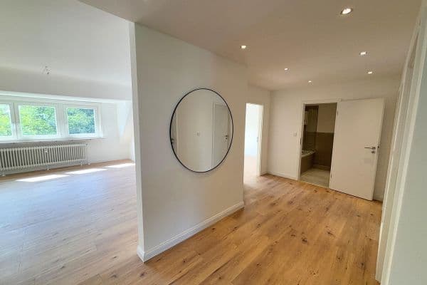 2 bedroom with open-plan kitchen flat for sale, 79 m², Hamburg, Hamburg 2 bedroom with open-plan kitchen flat for sale, 79 m², Hamburg, Hamburg