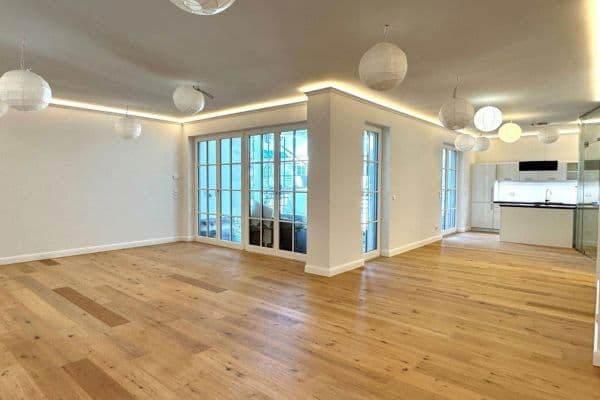 2 bedroom flat to rent, 113 m², Müggelseedamm 288, Berlin, Berlin 2 bedroom flat to rent, 113 m², Müggelseedamm 288, Berlin, Berlin