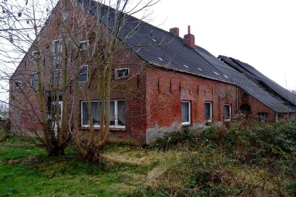 3 bedroom flat for sale, 79 m², Krummhörn / Rysum 3 bedroom flat for sale, 79 m², Krummhörn / Rysum