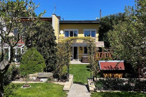 recreational property to rent, 0 m², Mariánské Lázně - Hamrníky recreational property to rent, 0 m², Mariánské Lázně - Hamrníky