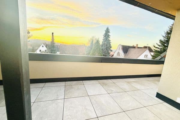 3 bedroom flat to rent, 86 m², Windsbach 3 bedroom flat to rent, 86 m², Windsbach
