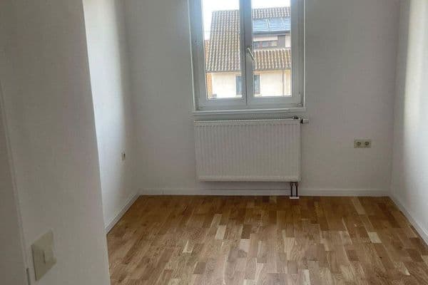 3 bedroom flat to rent, 60 m², Eibenweg 7, Stuttgart, Baden-Württemberg 3 bedroom flat to rent, 60 m², Eibenweg 7, Stuttgart, Baden-Württemberg