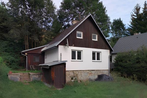 recreational property to rent, 0 m², Branná recreational property to rent, 0 m², Branná