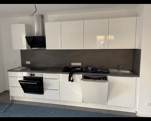 2 bedroom flat to rent, 52 m², Reutlingen 2 bedroom flat to rent, 52 m², Reutlingen