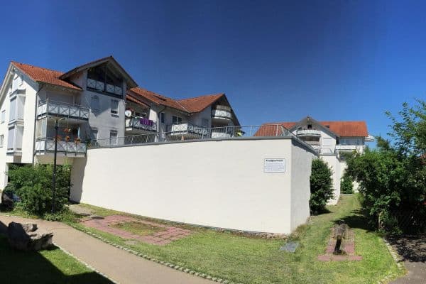 3 bedroom flat to rent, 75 m², Hans-Ruck-Str. 2, Pfullendorf 3 bedroom flat to rent, 75 m², Hans-Ruck-Str. 2, Pfullendorf