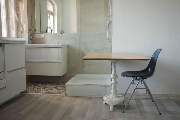 1 bedroom flat to rent, 28 m², Schwabacher Str.84, Nürnberg, Bavaria 1 bedroom flat to rent, 28 m², Schwabacher Str.84, Nürnberg, Bavaria