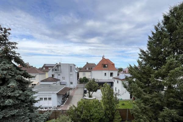 2 bedroom flat to rent, 70 m², Kelsterbach 2 bedroom flat to rent, 70 m², Kelsterbach