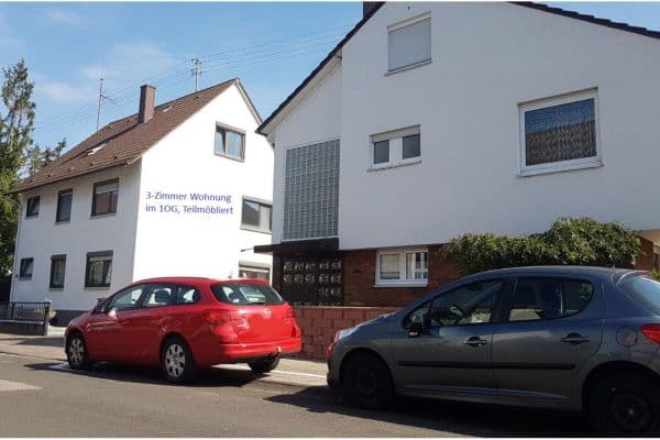 2 bedroom with open-plan kitchen flat to rent, 90 m², Struvestraße, Karlsruhe, Baden-Württemberg 2 bedroom with open-plan kitchen flat to rent, 90 m², Struvestraße, Karlsruhe, Baden-Württemberg