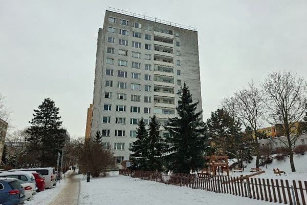 2 bedroom flat for sale, 62 m², Pod Strání, Praha 2 bedroom flat for sale, 62 m², Pod Strání, Praha