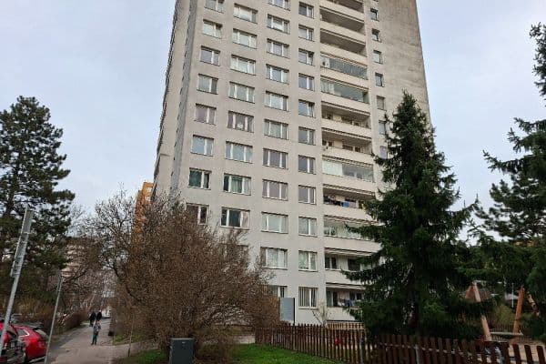 2 bedroom flat for sale, 61 m², Pod Strání, Praha 2 bedroom flat for sale, 61 m², Pod Strání, Praha