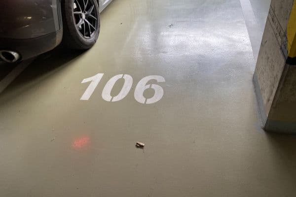 garage to rent, 15 m², Čerpadlová, Praha garage to rent, 15 m², Čerpadlová, Praha