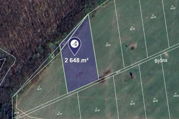 plot for sale, 2,648 m², plot for sale, 2,648 m²,