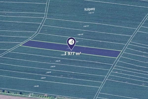 plot for sale, 1,977 m², plot for sale, 1,977 m²,