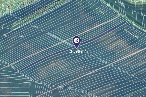 plot for sale, 3,596 m², plot for sale, 3,596 m²,