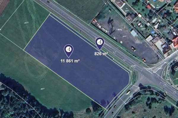 plot for sale, 3,625 m², plot for sale, 3,625 m²,