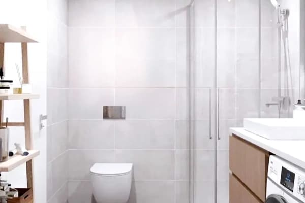 1 bedroom with open-plan kitchen flat to rent, 55 m², Kubánské náměstí, Hlavní město Praha 1 bedroom with open-plan kitchen flat to rent, 55 m², Kubánské náměstí, Hlavní město Praha