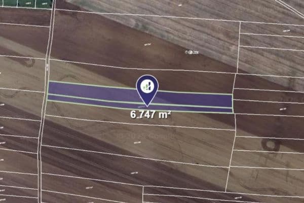 plot for sale, 1,687 m², plot for sale, 1,687 m²,