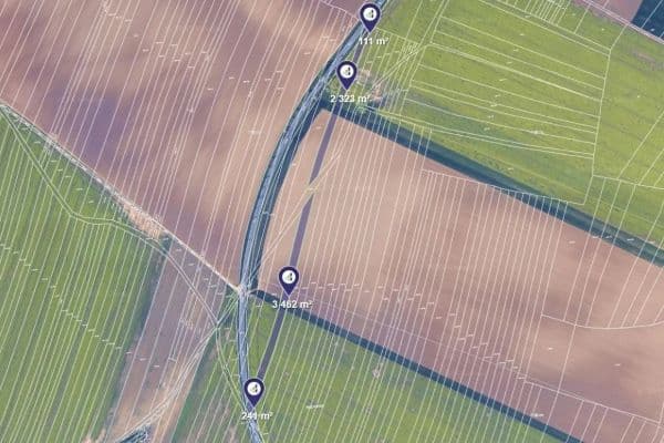 plot for sale, 4,091 m², plot for sale, 4,091 m²,