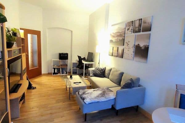 2 bedroom flat to rent, 55 m², Landwehrstr. 39, Hof, Bavaria 2 bedroom flat to rent, 55 m², Landwehrstr. 39, Hof, Bavaria