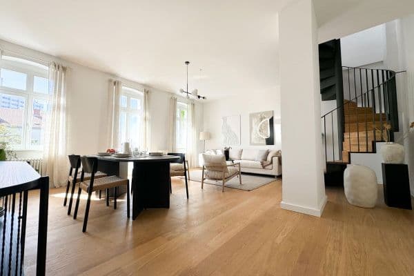 3 bedroom flat for sale, 100 m², Berlin, Berlin 3 bedroom flat for sale, 100 m², Berlin, Berlin