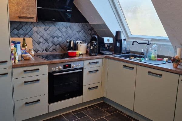 1 bedroom with open-plan kitchen flat for sale, 63 m², Körner Hellweg 109, Dortmund, North Rhine-Westphalia 1 bedroom with open-plan kitchen flat for sale, 63 m², Körner Hellweg 109, Dortmund, North Rhine-Westphalia